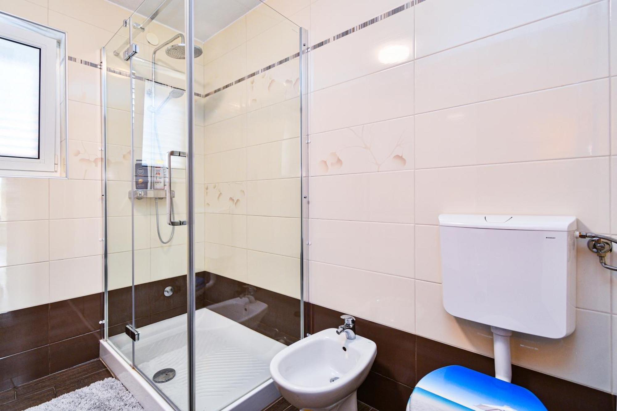 Apartman Lavanda Sa Bazenom I Okucnicom 4* Hreljin Kültér fotó
